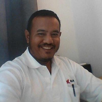  Nerdi wantomes,SH Nahkodai KOMIT Kuansing, Ini Targetnya..